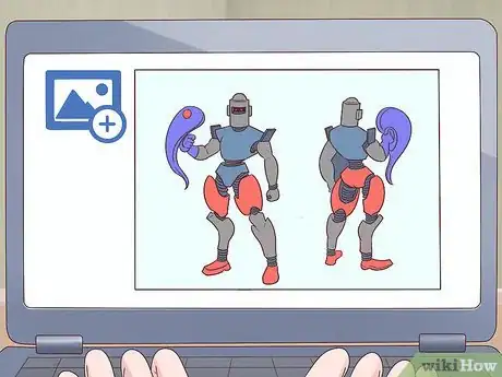 Image titled Become a Concept Artist Step 16