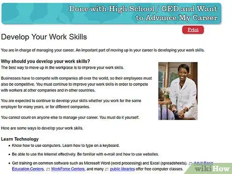 Image titled Develop a Career in Tourism Step 8