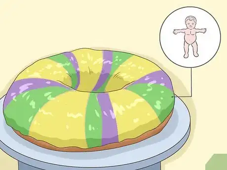 Image titled Celebrate Mardi Gras Step 4