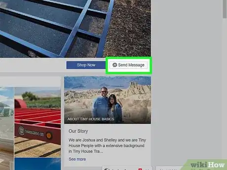 Image titled Get More Likes on a Facebook Page Step 8