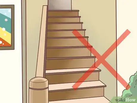 Image titled Safely House Proof for the Elderly Step 1