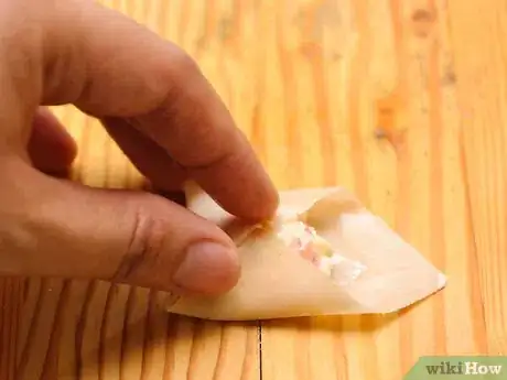 Image titled Make Crab Rangoon Step 11