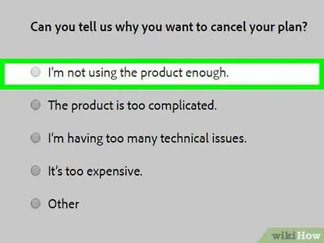 Image titled Cancel Adobe on PC or Mac Step 5