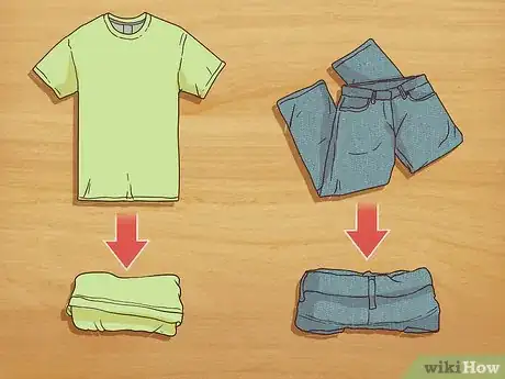 Image titled Double the Space in Your Closet Step 13