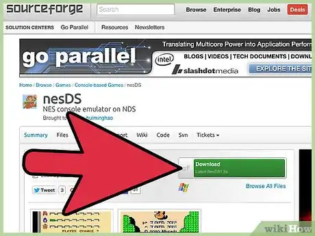 Image titled Play NES Games on Your Nintendo 3DS Step 6