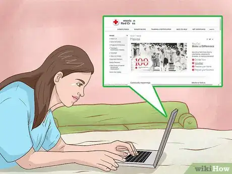 Image titled Help Victims of the Kilauea Volcano Eruptions Step 11