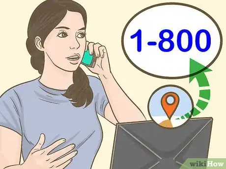 Image titled Report Elder Abuse in Idaho Step 2