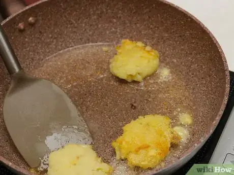 Image titled Make Fried Smashed Potatoes Step 8