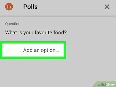 Image titled Ask Questions on Facebook Messenger on Android Step 6