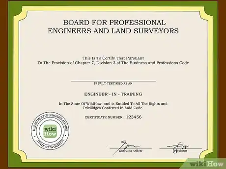 Image titled Get a Construction Engineering License Step 2