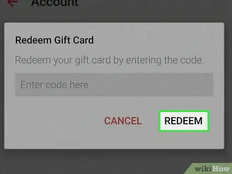 Image titled Receive a Gift from iTunes Step 15