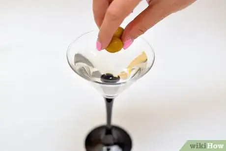 Image titled Garnish a Martini Step 3