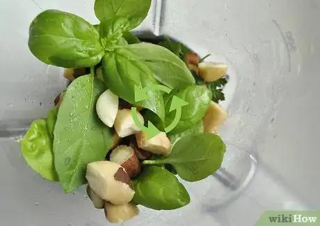 Image titled Cook Vegetarian Pasta Step 13