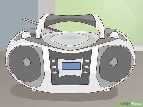 Image titled Play Freeze Dance Step 2