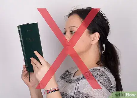 Image titled Avoid Eye Strain Step 2