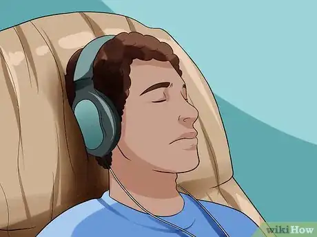 Image titled Deal With Your Parents Fighting Step 4