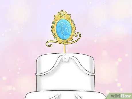 Image titled Choose a Unique Wedding Cake Topper Step 2