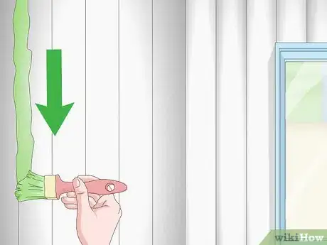 Image titled Paint Panel Walls Step 13