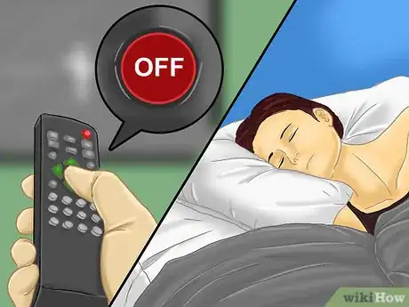 Image titled Become an Early Riser Step 4