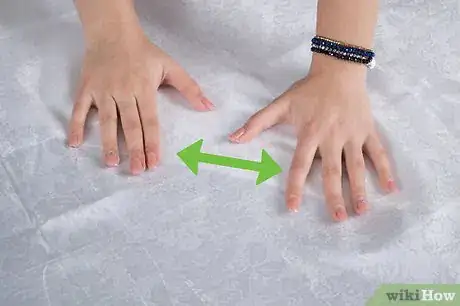 Image titled Box a Table Step 9