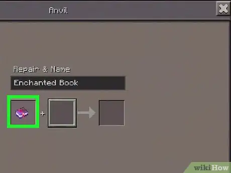 Image titled Make Flaming Arrows in Minecraft Step 1