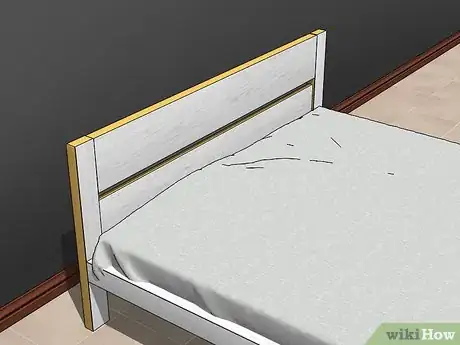 Image titled Decorate a Headboard Step 14
