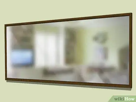 Image titled Decorate Living Room Walls Step 14