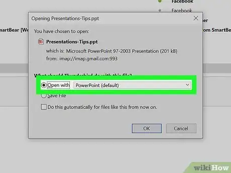 Image titled Open Email Attachments in Thunderbird Step 6