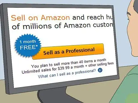 Image titled Make Money with Amazon Step 2