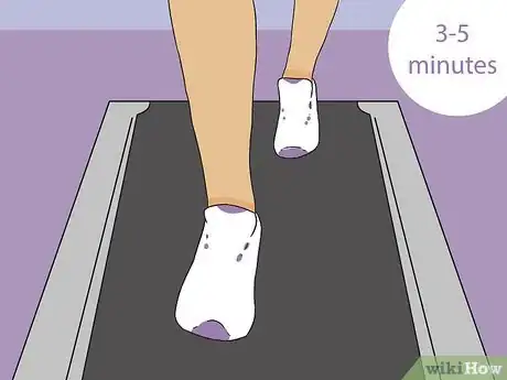 Image titled Do Treadmill Routines Step 2