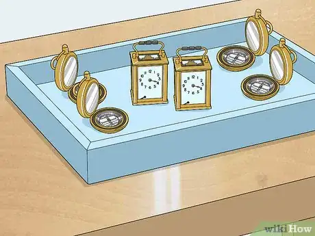 Image titled Style a Coffee Table Step 13