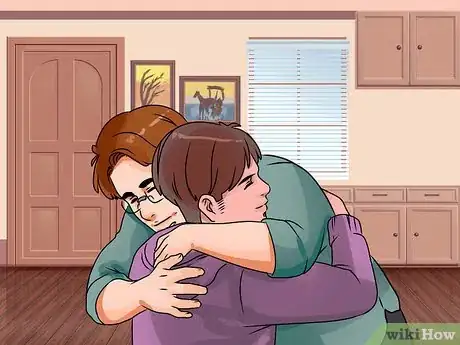 Image titled Cope With a Moody Teenager Step 13