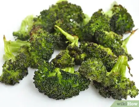 Image titled Make Oven Roasted Broccoli Step 20