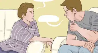 Deal With Your Divorced Parents Fighting