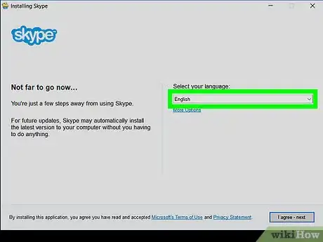 Image titled Download the Skype Desktop Program (Not the App) for Windows 8 Step 5