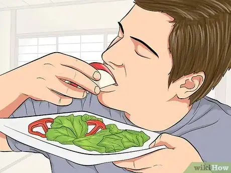 Image titled Tell if You Have Body Odor Step 11