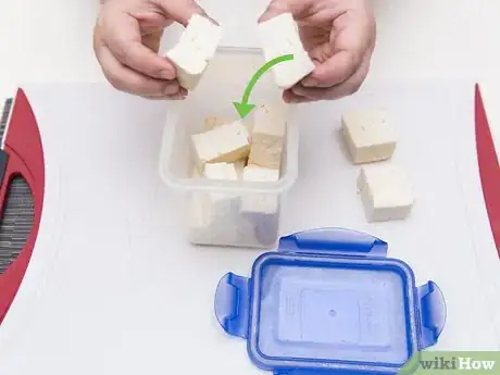 Image titled Freeze Tofu Step 6