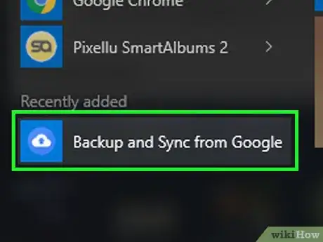 Image titled Download Photos from iCloud on Android Step 22