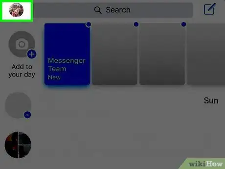 Image titled Switch Your Facebook Messenger Account Step 14