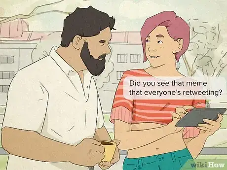 Image titled What Are Some Topics to Talk About with Your Crush Step 10