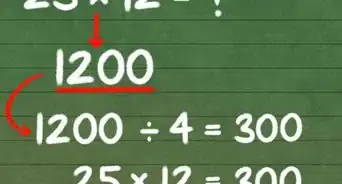 Do Number Sense (Mental Math)