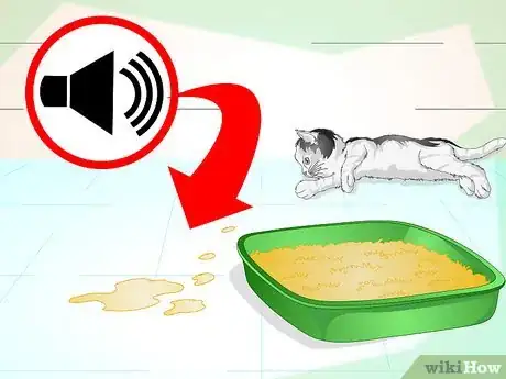 Image titled Keep Your Cat from Urinating Where It Shouldn't Step 6