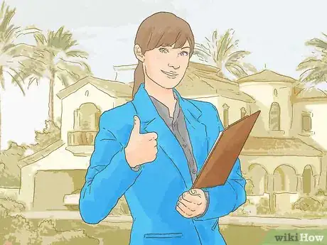 Image titled Finance a Fixer Upper House With an FHA 203(K) Program Step 1