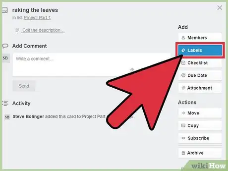 Image titled Use Trello Step 15