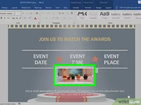 Image titled Edit Alt Text in Word Step 2