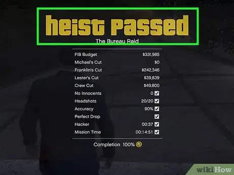 Image titled Get More Money on Grand Theft Auto V Online Step 1