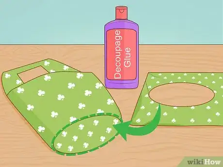 Image titled Turn a Plastic Bottle Into a Phone Charging Station Step 16