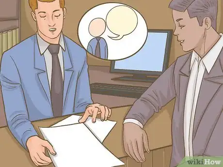 Image titled File for Bankruptcy in Kentucky Step 14