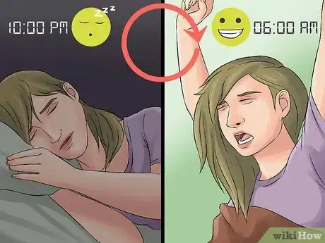 Image titled Sleep During Daytime Step 10