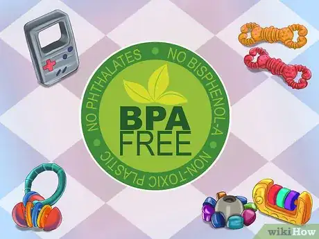 Image titled Select Safe Dog Toys Step 2